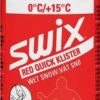 SWIX K70C Red Quick Klister +15°...0°C, 150 Ml 2 SWIX K70C Red Quick Klister +15°...0°C, 150 Ml -Hiihtää Kauppa K70C 2086 58445e474c7b48.87009003 K70C