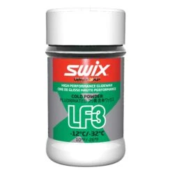 SWIX LF03X Cold Powder -12°...-32°C, 30g