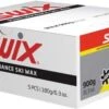 SWIX LF10X Yellow Glider +10°...0°C, 900g -Hiihtää Kauppa LF10X 900 1921 58026777325267.74429458 LF10X 900