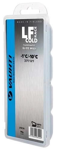 Vauhti LF Race COLD Glider -1°...-10°C, 90g