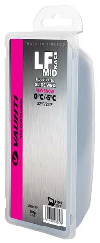 Vauhti LF Race MID Glider 0°...-5°C, 180g