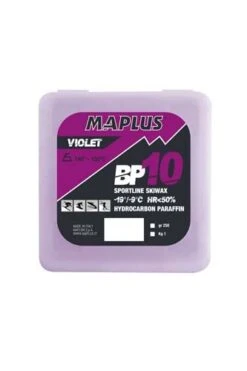 Maplus BP10 Glider Violet -9...-19°C, 1000g
