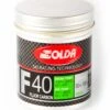 Solda F40 CARBON Powder Green -7...-24°C, 30g -Hiihtää Kauppa P40GC 39 53fd8a111ece16.46259830 IMG 9605