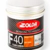 Solda F40 CARBON Powder Orange +2...-9°C, 30g -Hiihtää Kauppa P40OC 36 53fd8a45276535.76503055 IMG 9603