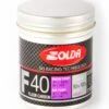 Solda F40 CARBON Powder Violet -4...-14°C, 30g -Hiihtää Kauppa P40VC 38 53fd8a928440d2.95240787 IMG 9604