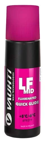 Vauhti LF MID Liquid Easy Glide +1°...-8°C, 80ml