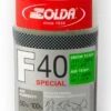 Solda F40 SPECIAL Stick Green -7...-24°C, 35g -Hiihtää Kauppa ST40GS 1284 54881a8367fed9.02032888 F40 Special Stick Green