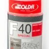 Solda F40 SPECIAL Stick Red 0...-13°C, 35g -Hiihtää Kauppa ST40RS 1285 548825dfdee833.83695270 F40 Special Stick Red