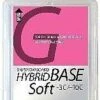 Gallium Hybrid Base Soft Wax +10°...-3°C, 100g
