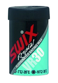 SWIX VR030 Light Blue Fluor -7°...-20°C/-10°...-30°C, 45g