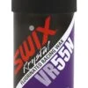 SWIX VR055N Violet Soft Fluor +2°...0°C/0°...-3°C, 45g