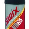 SWIX VR065 Red/Yellow/Silver Klisterwax Fluor +3°...0°C/+1°...-1°C, 45g 1 SWIX VR065 Red/Yellow/Silver Klisterwax Fluor +3°...0°C/+1°...-1°C, 45g -Hiihtää Kauppa VR065 1048 54429f03b9dc30.59773257 VR065
