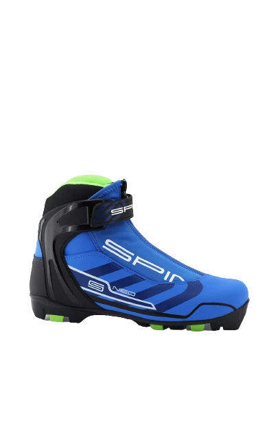 Ski Set Adult "step" With X Rider Boots 4 Ski Set Adult "step" With X Rider Boots - Image 2