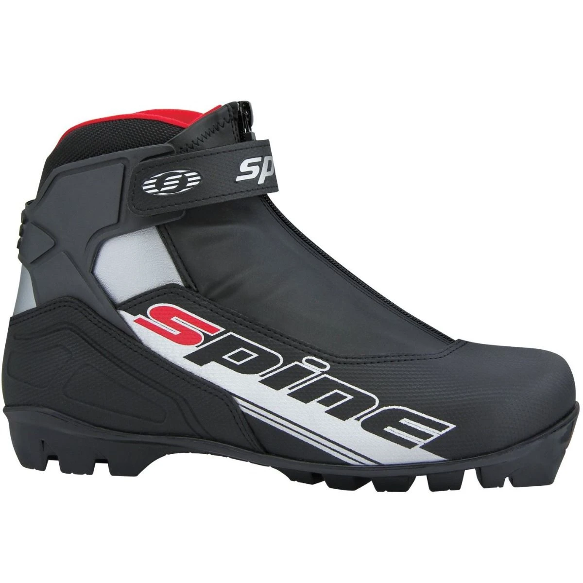 Ski Set Adult "step" With X Rider Boots 5 Ski Set Adult "step" With X Rider Boots - Image 3